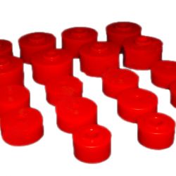 Боді ліфт на Nissan Patrol Y60 (12.1988 - 12.1997) GQ від GreenMile4x4